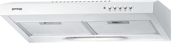 Вытяжка Gorenje DU 6345 W