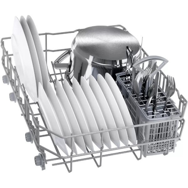 Посудомоечная машина Bosch SRS2IKW4CR