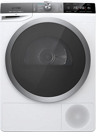 Сушильная машина с тепловым насосом Gorenje DS92ILS