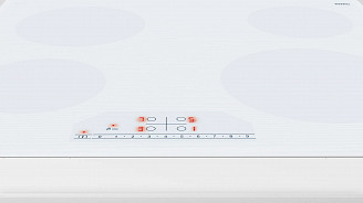 Варочная панель Bosch PKE612FA2E