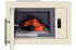 Встраиваемая микроволновая печь Hiberg VМ 8505 Y