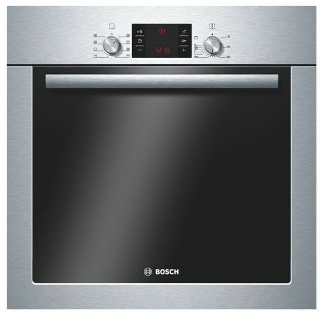 Встраиваемый электрический духовой шкаф Bosch HBB43C350