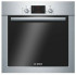 Встраиваемый электрический духовой шкаф Bosch HBB43C350