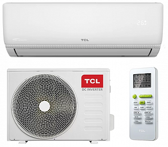 Сплит-система TCL TAC-12HRIA/VE Инвертор