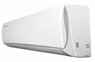 Мульти-сплит система Ultima Comfort UC-ECM09PN (2шт) + UC-2FMA18 (1шт) Инвертор