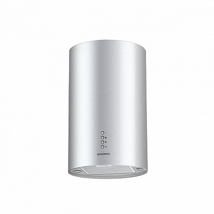 Вытяжка Maunfeld Lee Light 35 нержавеющая сталь