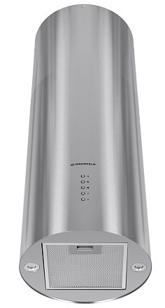 Вытяжка Maunfeld Lee Light 35 нержавеющая сталь