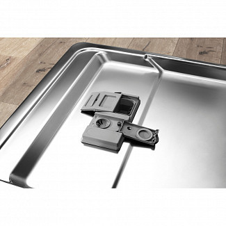 Посудомоечная машина Indesit DFE 1B19 14