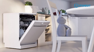 Посудомоечная машина Indesit DFE 1B19 14