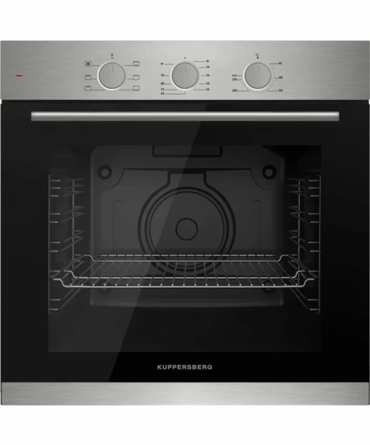 Духовой шкаф электрический Kuppersberg HF 603 BX