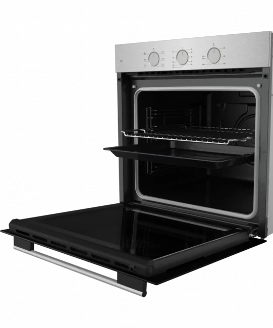 Духовой шкаф электрический Kuppersberg HF 603 BX