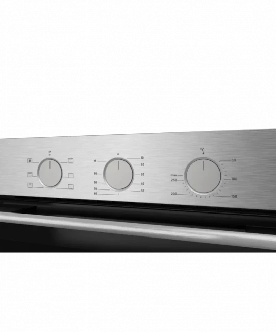 Духовой шкаф электрический Kuppersberg HF 603 BX