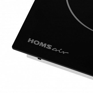 Варочная панель Homsair HVC64BK