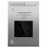Варочная панель Homsair HVC64BK