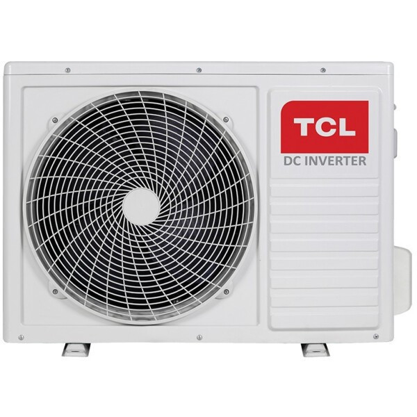 Сплит-система TCL TAC-12HRIA/YA