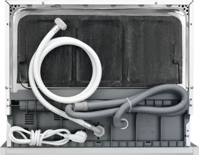 Посудомоечная машина Electrolux ESF 2400 OS