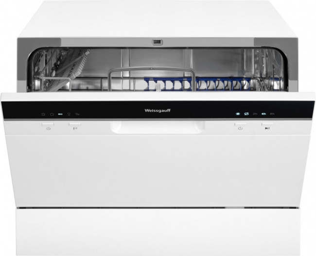 Посудомоечная машина Weissgauff TDW 4106 Led