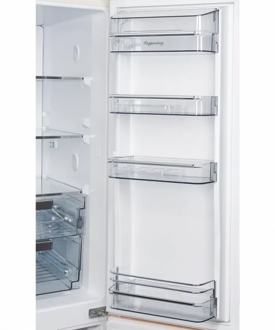 Холодильник отдельностоящий Kuppersberg NMFV 18591 BE