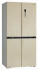Холодильник Side-by-Side Hiberg RFQ-490DX NFYm