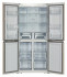 Холодильник Side-by-Side Hiberg RFQ-490DX NFYm