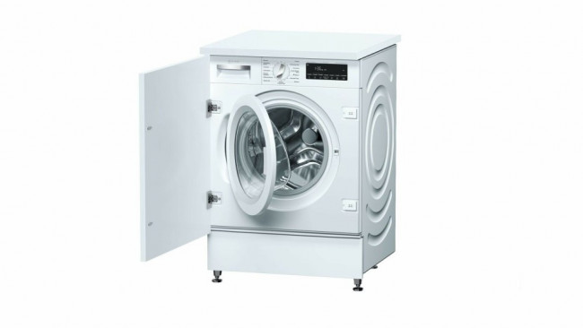 Встраиваемая стиральная машина Neff W6440X0 OE