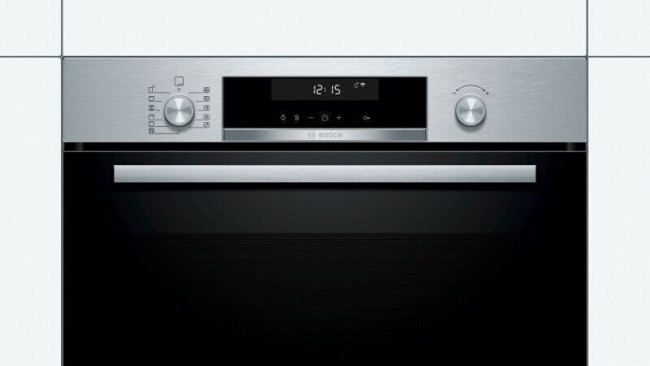 Встраиваемый электрический духовой шкаф Bosch HBG538ES6R