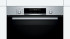 Встраиваемый электрический духовой шкаф Bosch HBG538ES6R