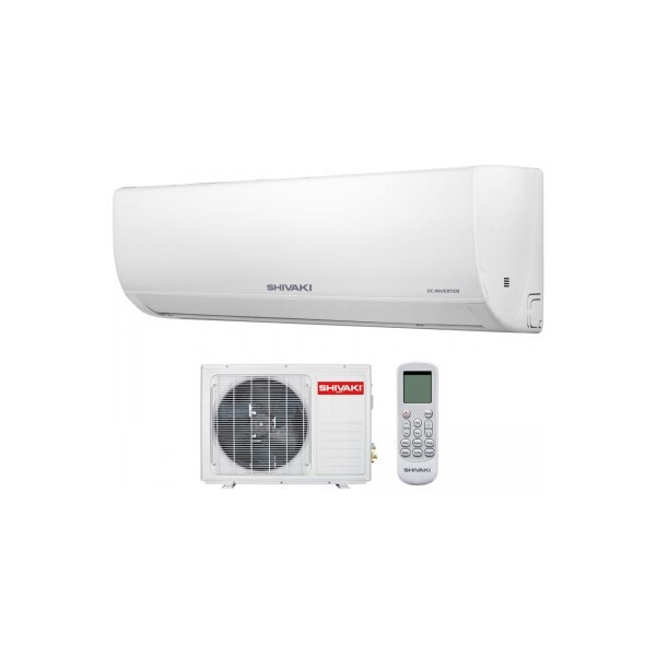 Сплит-система Shivaki SSH-L079DC Сплит-система Shivaki SSH-L079DC