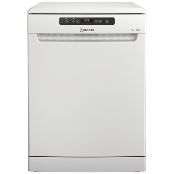 Посудомоечная машина Indesit DFO 3C26