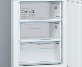 Холодильник Bosch KGV39XL22R Холодильник Bosch KGV39XL22R