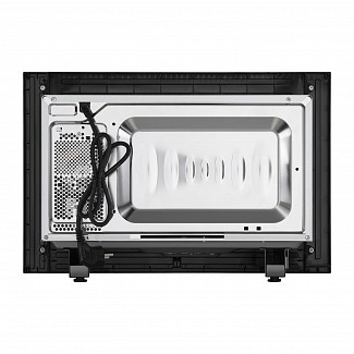 Встраиваемая микроволновая печь HOMSair MOB205GB