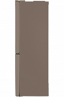 Холодильник Side-by-Side Hiberg RFQ-500DX NFGY Inverter