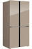 Холодильник Side-by-Side Hiberg RFQ-500DX NFGY Inverter