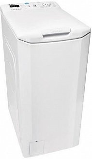Вертикальная стиральная машина Candy CST G270L/1