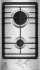 Варочная панель Electrolux EGG 93322 NX
