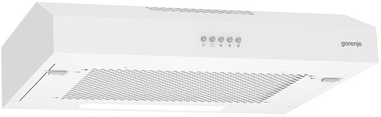 Вытяжка Gorenje WHU529EW/S