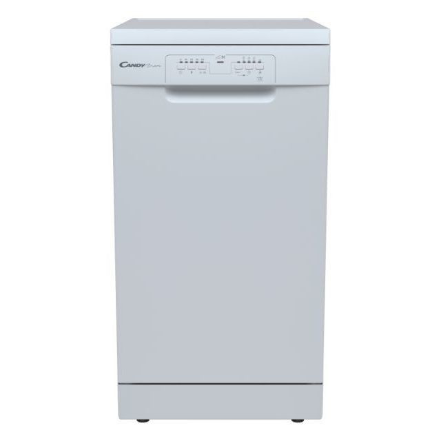 Посудомоечная машина Candy Brava CDPH 2L952W-08