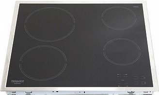 Варочная панель Hotpoint-Ariston HAR 641 X