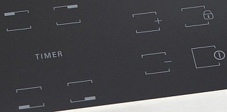 Варочная панель Hotpoint-Ariston HAR 641 X