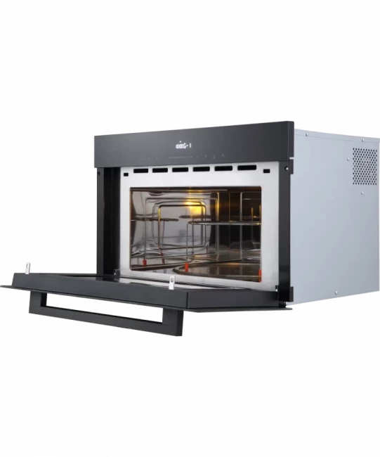 Микроволновая печь встраиваемая Kuppersberg HMW 634 B
