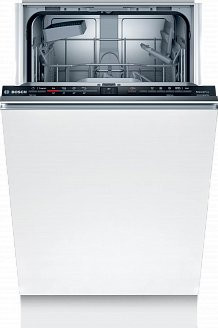 Встраиваемая посудомоечная машина Bosch SRV 2HKX1DR