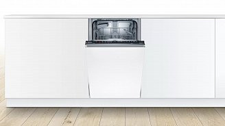 Встраиваемая посудомоечная машина Bosch SRV 2HKX1DR