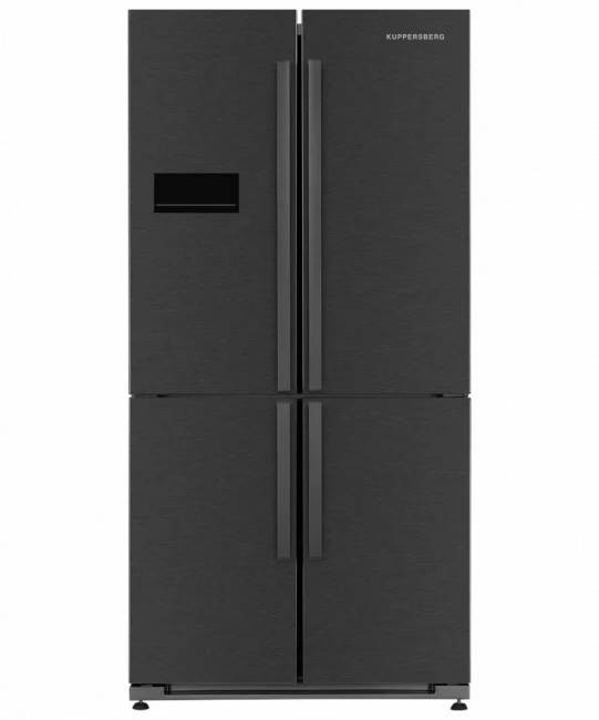 Холодильник отдельностоящий Kuppersberg NMFV 18591 DX