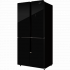 Холодильник Side-by-Side Hiberg RFQ-510DX NFGB Inverter