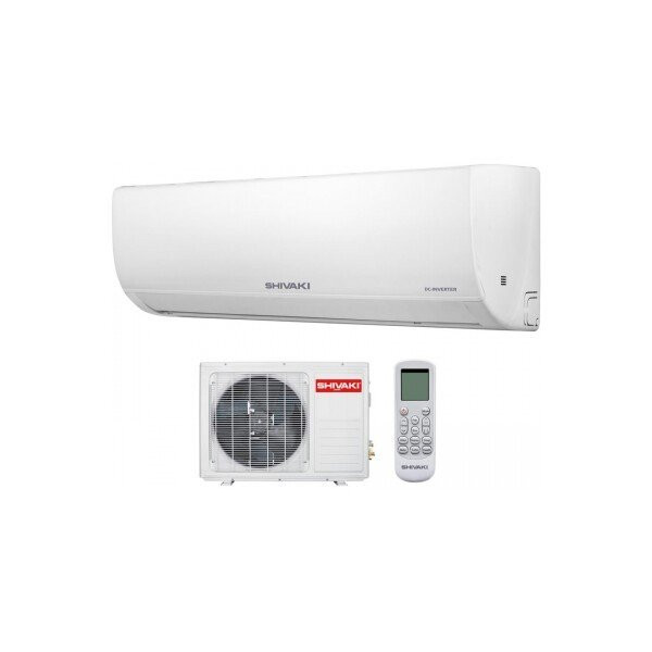 Сплит-система Shivaki SSH-L099DC