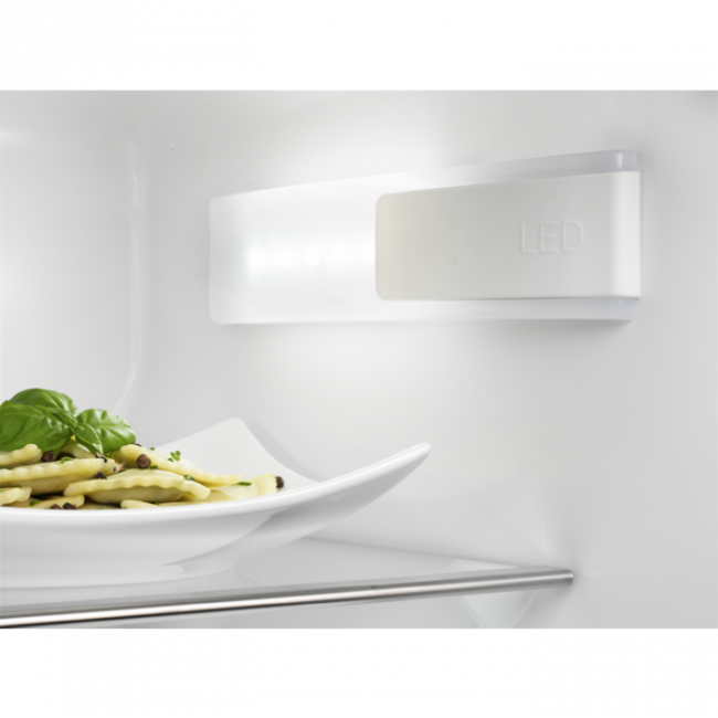 Встраиваемый холодильник Electrolux ERN 1200 FOW Встраиваемый холодильник Electrolux ERN 1200 FOW