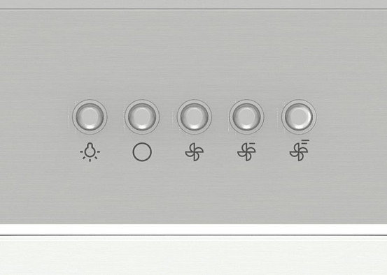 Вытяжка Gorenje WHU529EX/M