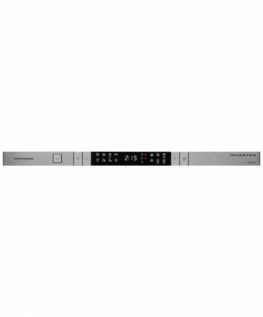 Посудомоечная машина Kuppersberg GIM 6078 Посудомоечная машина Kuppersberg GIM 6078