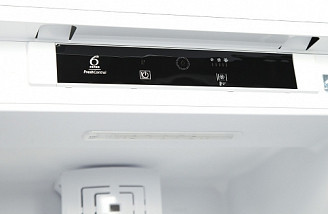 Встраиваемый двухкамерный холодильник Whirlpool ART 9810/A+