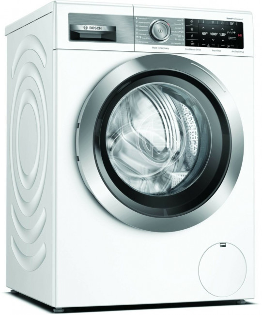 Стиральная машина Bosch WAX32FH1OE